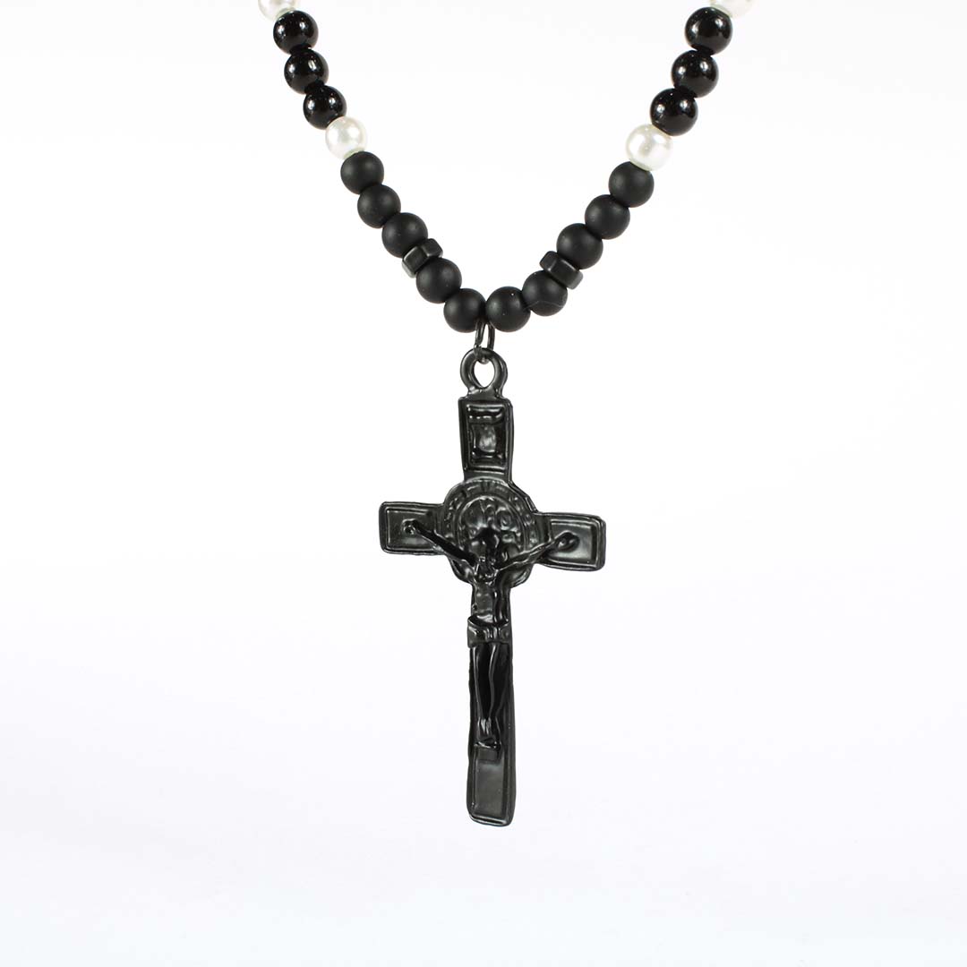 Divine Christ Men's Pendant