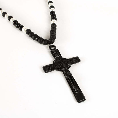 Divine Christ Men's Pendant