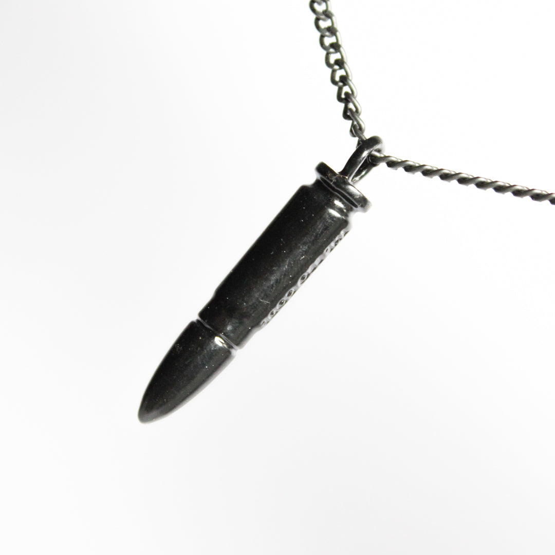 Bullet blaze Necklace