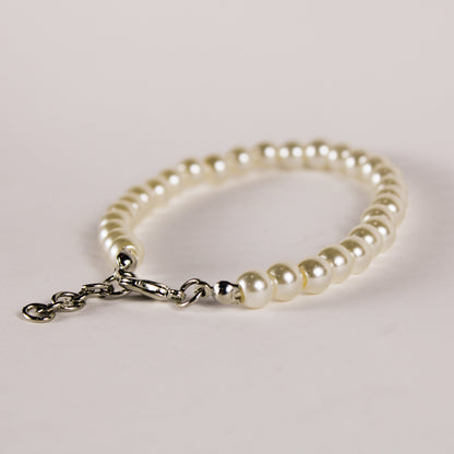 Gentleman's Moonlight Men's Bracelet