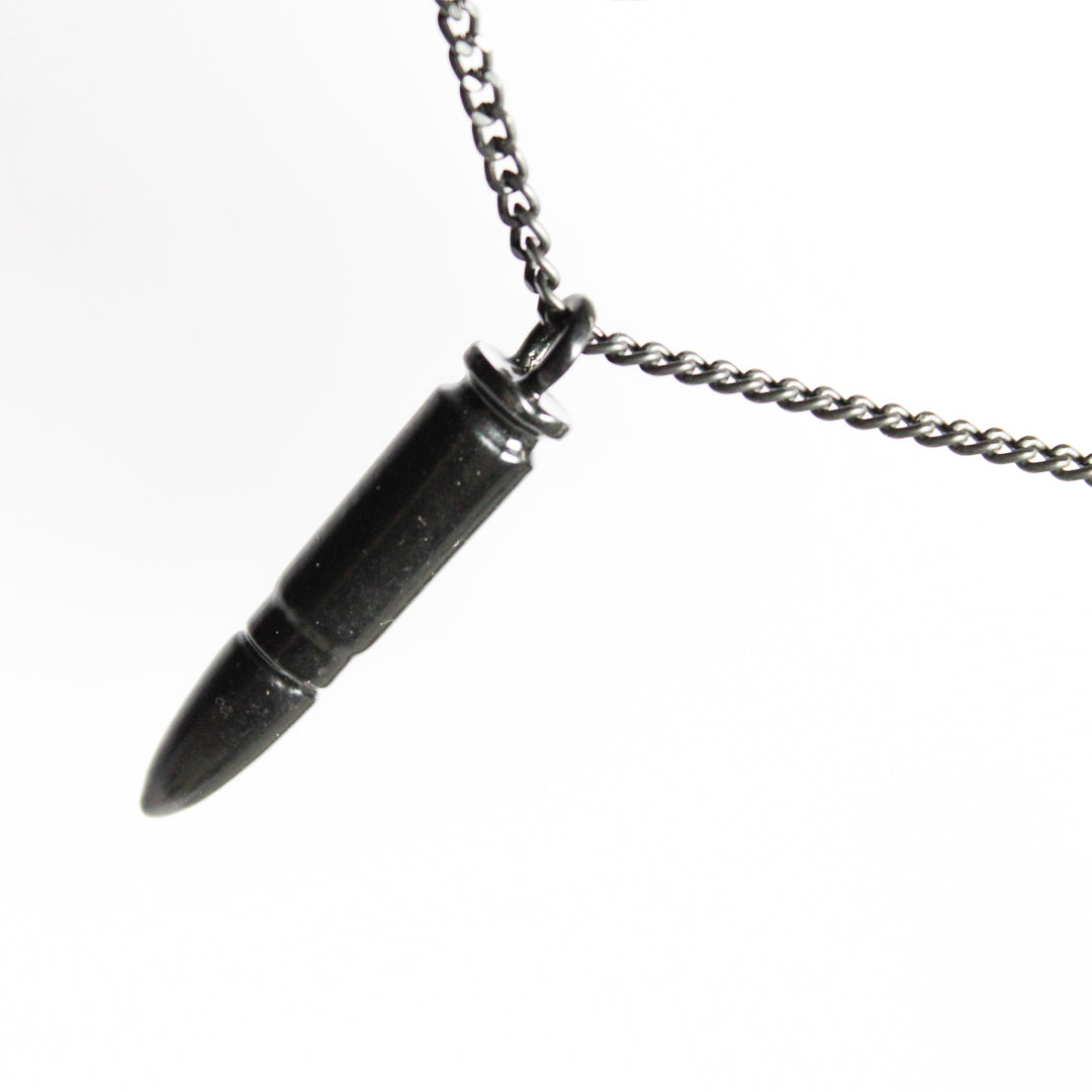 Bullet blaze Necklace