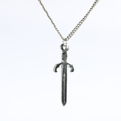 Knight's Men's Pendant