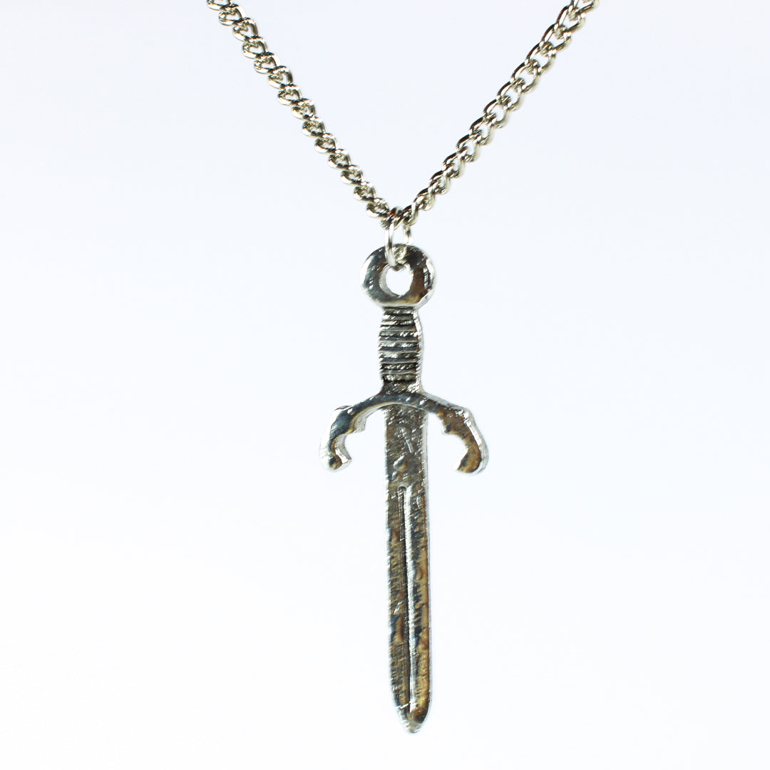 Knight's Men's Pendant