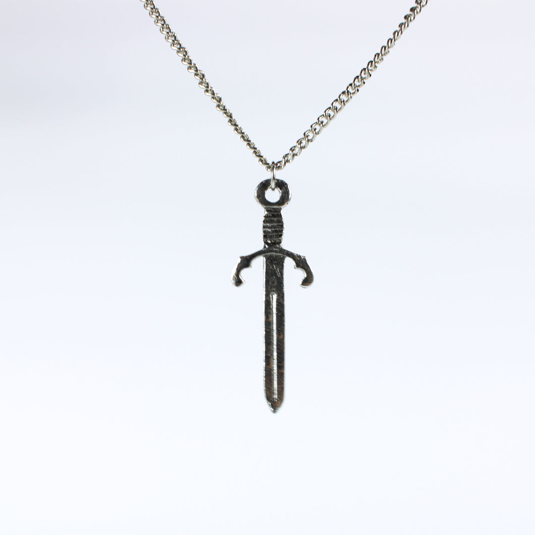 Knight's Men's Pendant