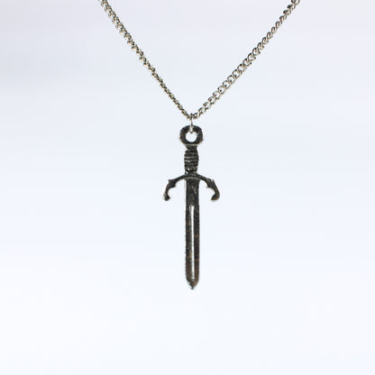 Knight's Men's Pendant