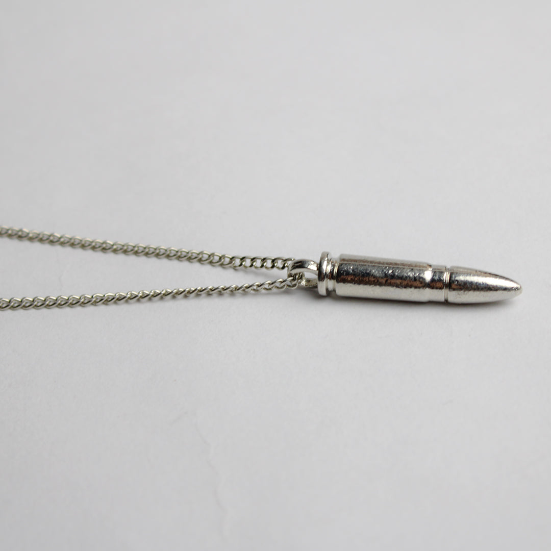 Bullet blaze Necklace