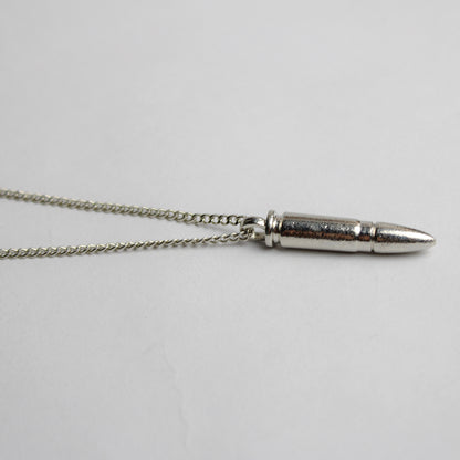 Bullet blaze Necklace