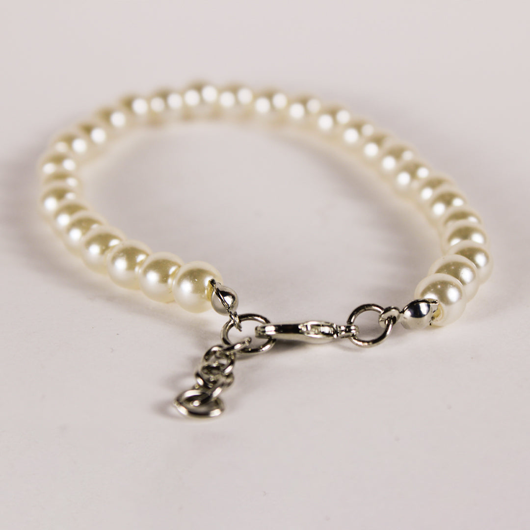 Gentleman's Moonlight Men's Bracelet