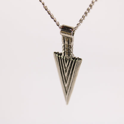 Battlegear Men's Pendant