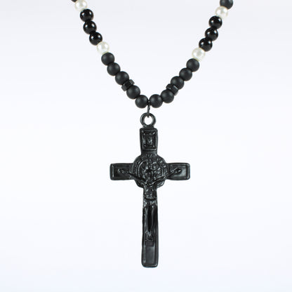 Divine Christ Men's Pendant