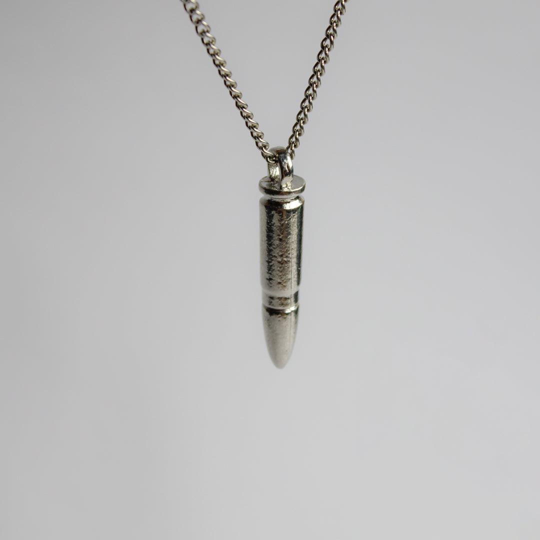 Bullet blaze Necklace