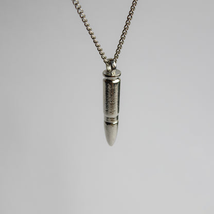 Bullet blaze Necklace