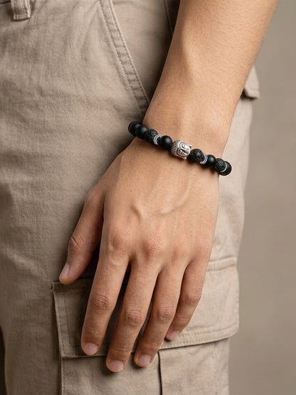 Black Reign Bracelet