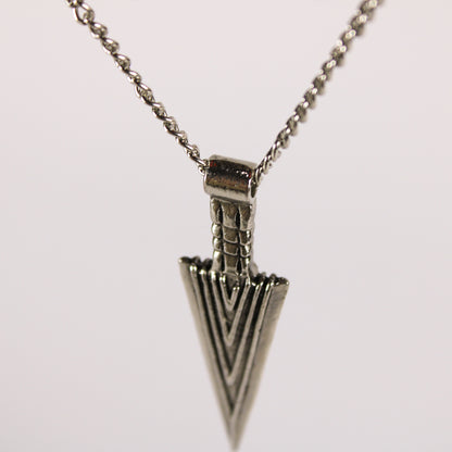 Battlegear Men's Pendant