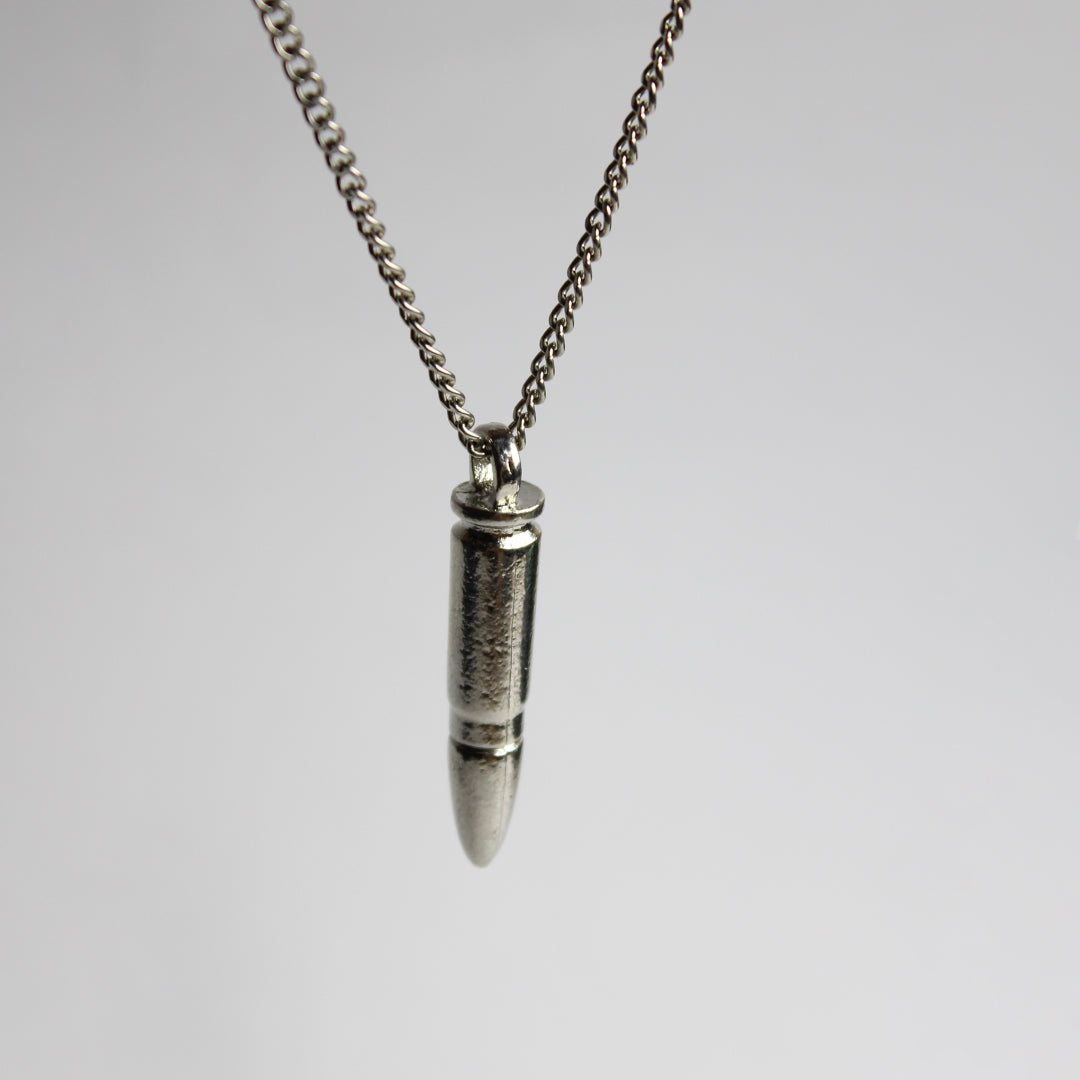 Bullet blaze Necklace