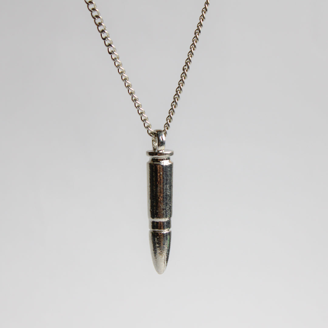 Bullet blaze Necklace