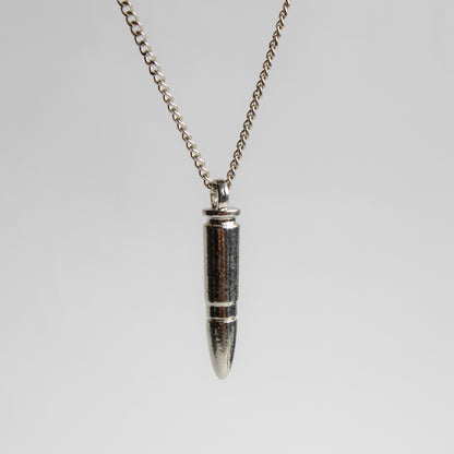 Bullet blaze Necklace