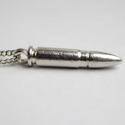 Bullet blaze Necklace