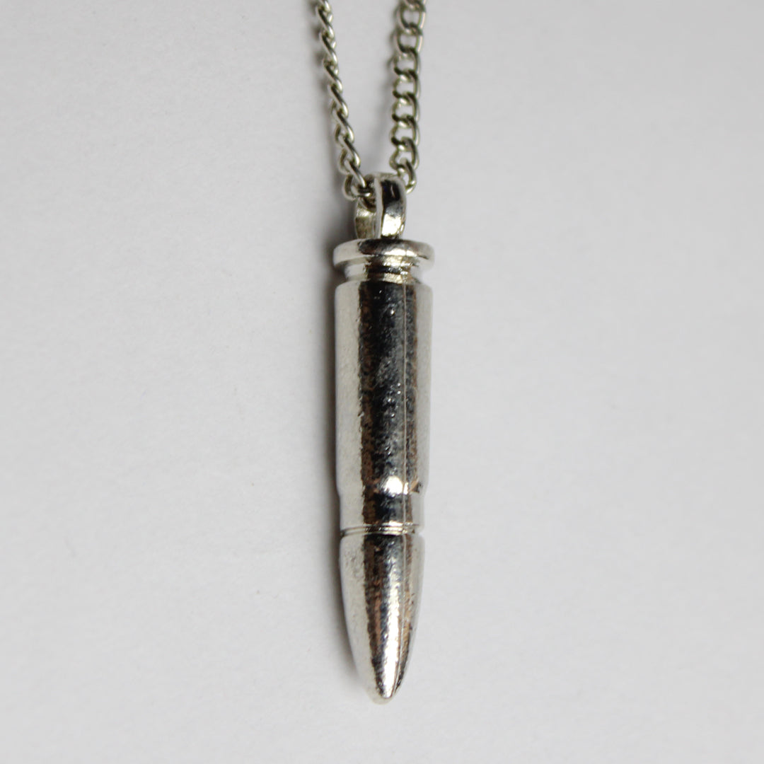 Bullet blaze Necklace