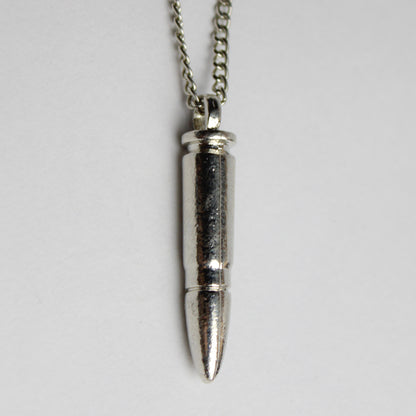 Bullet blaze Necklace