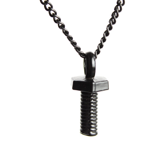 The Bolt Necklace