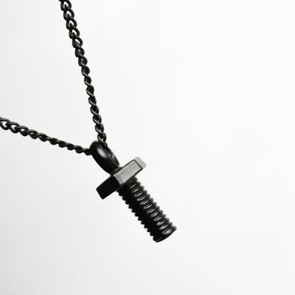 The Bolt Necklace