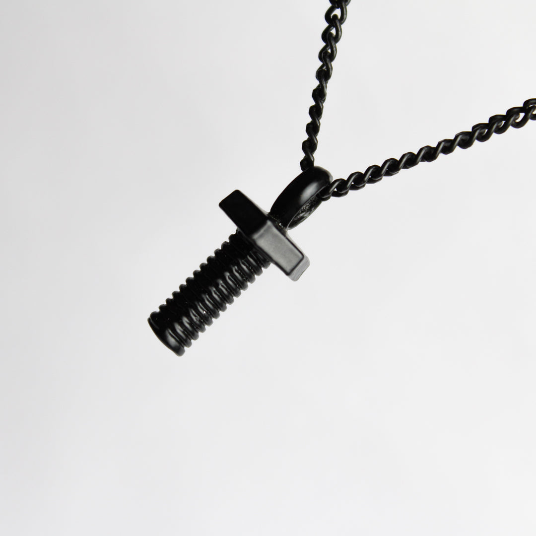 The Bolt Necklace