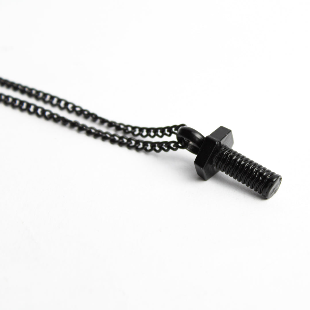 The Bolt Necklace