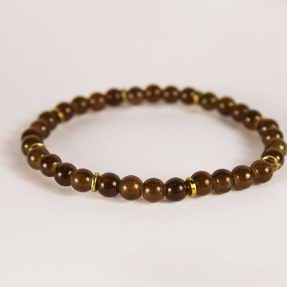 Pine Perfection Men's Bracelets