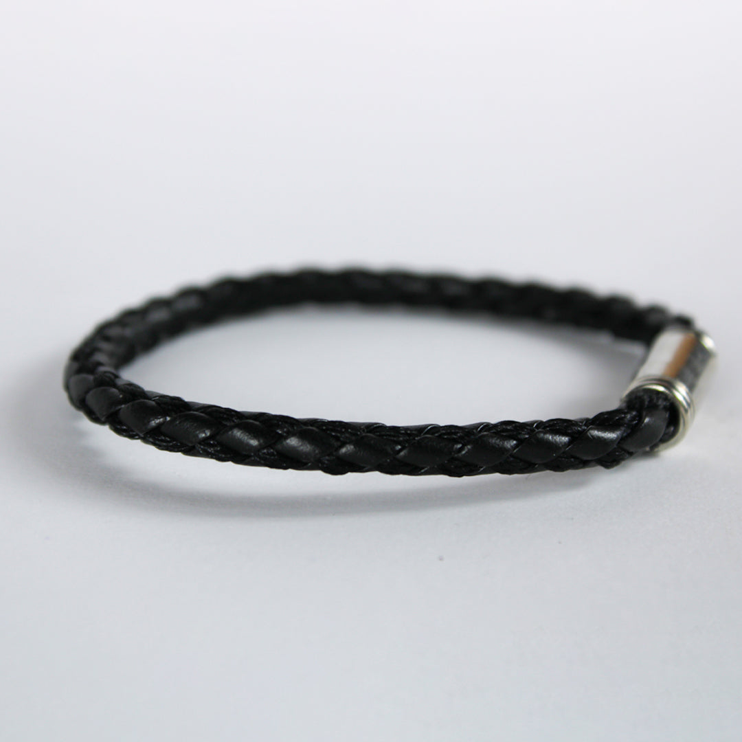 Cosmic Onyx Men's Bracelets | Combo Of 3 Pieces