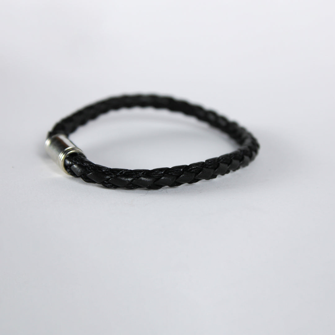 Cosmic Onyx Men's Bracelets | Combo Of 3 Pieces