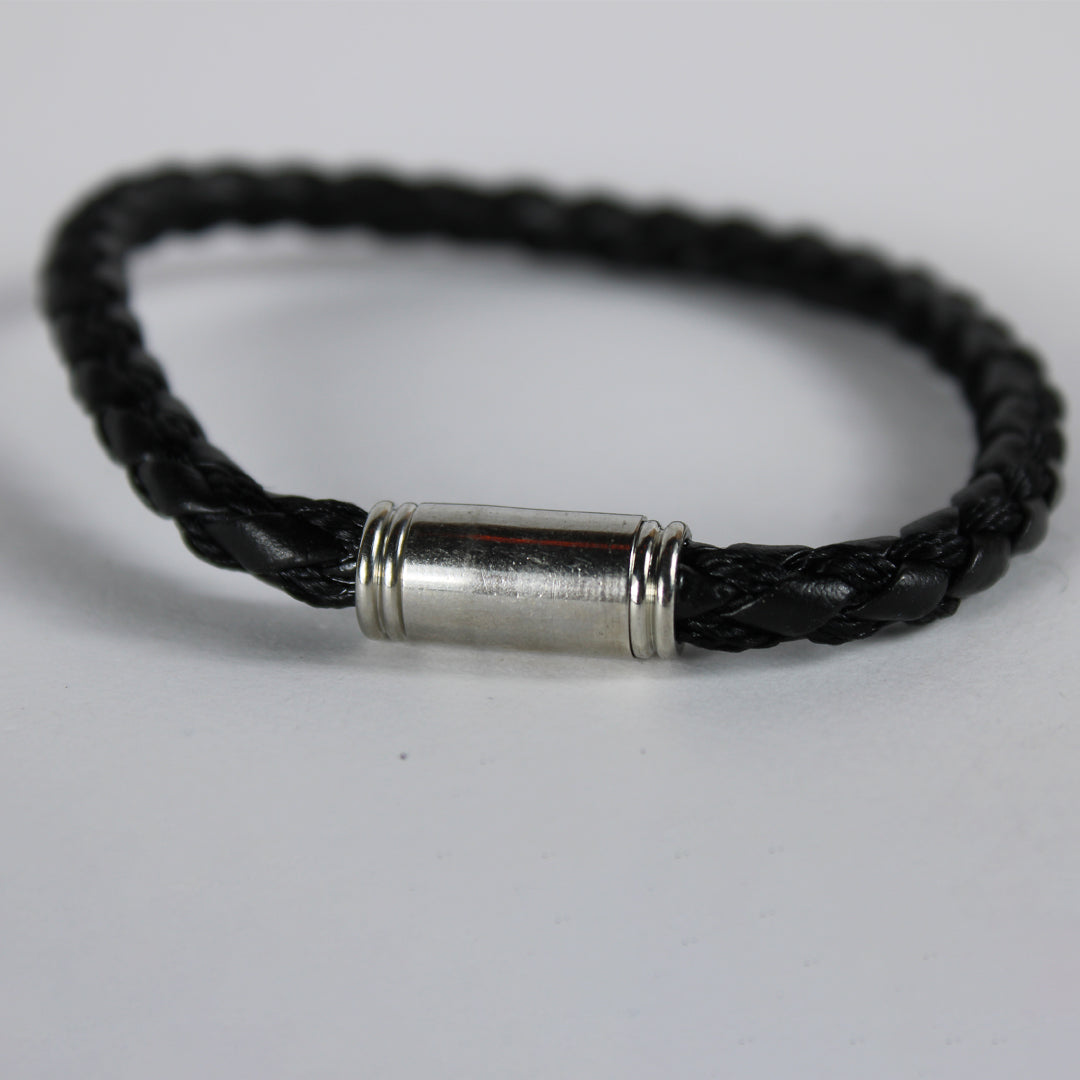 Cosmic Onyx Men's Bracelets | Combo Of 3 Pieces