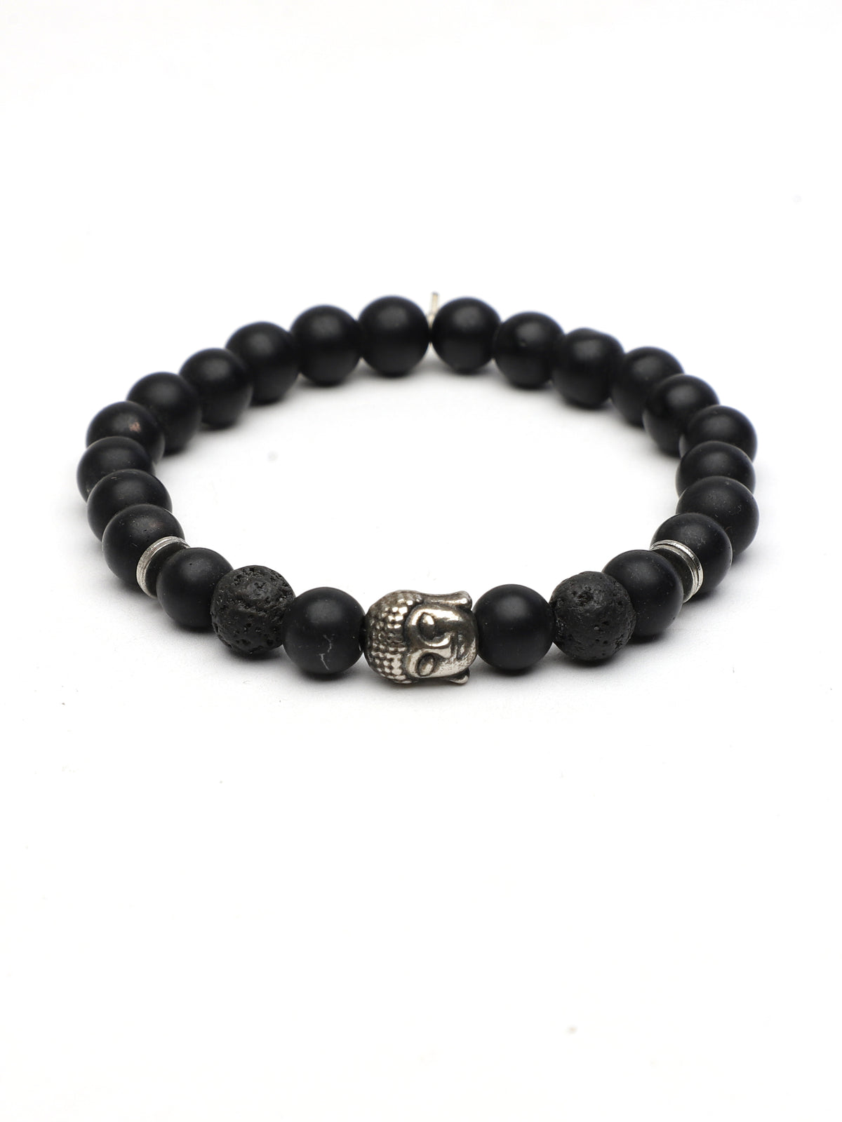 Black Reign Bracelet