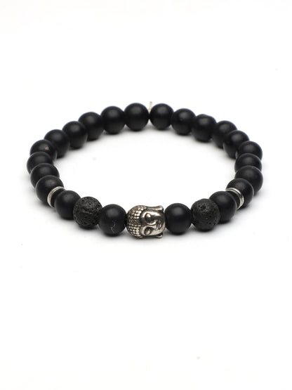 Black Reign Bracelet