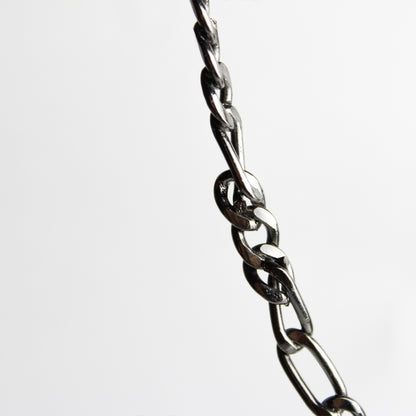 Black chain