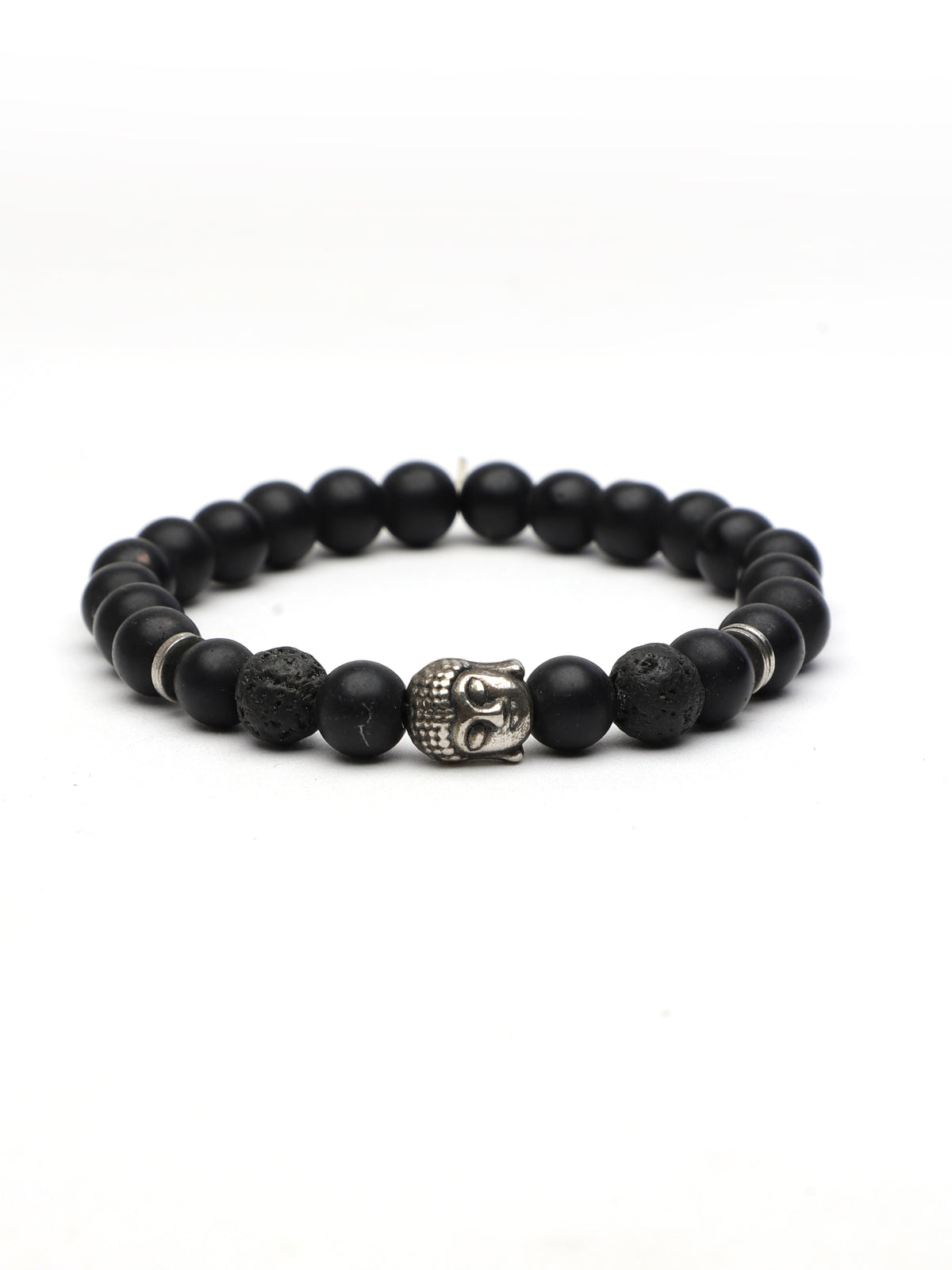 Black Reign Bracelet