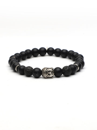 Black Reign Bracelet