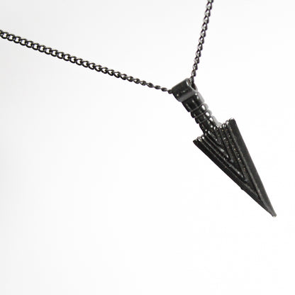 Battlegear Men's Pendant