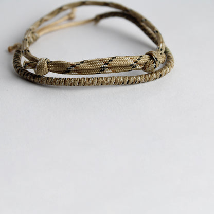 Brown Bracelet