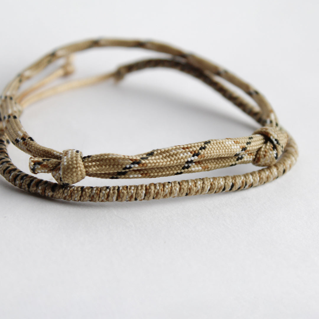 Brown Bracelet