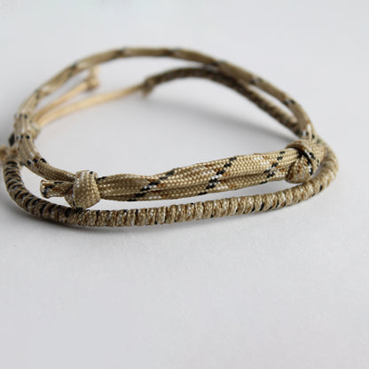 Brown Bracelet