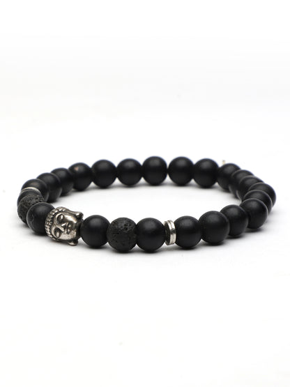 Black Reign Bracelet
