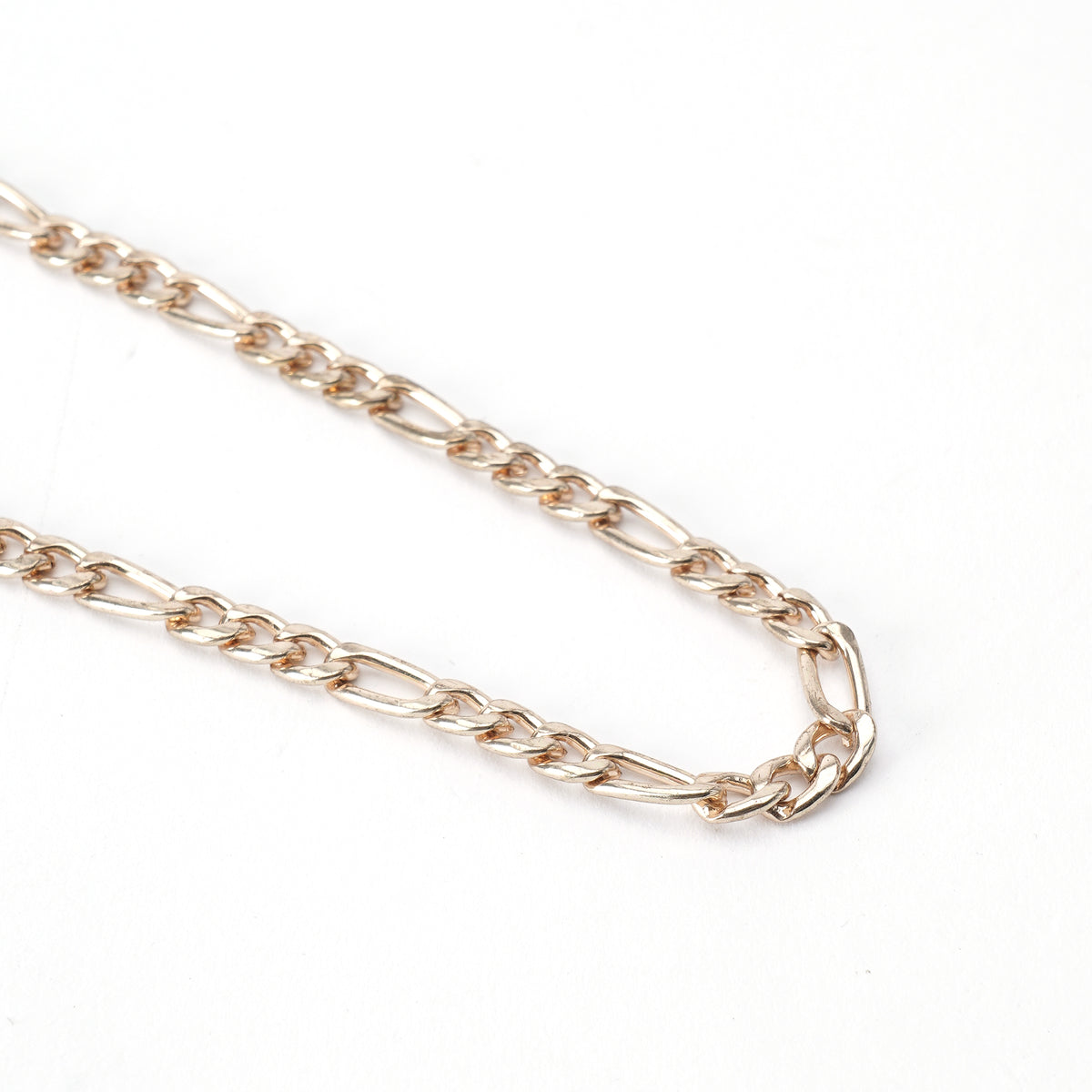 Vintage Stone Layered Necklace