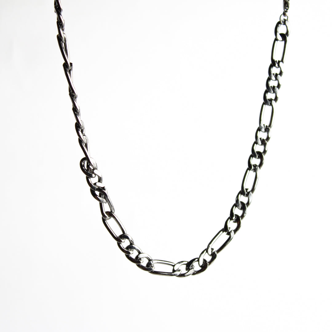 Black chain