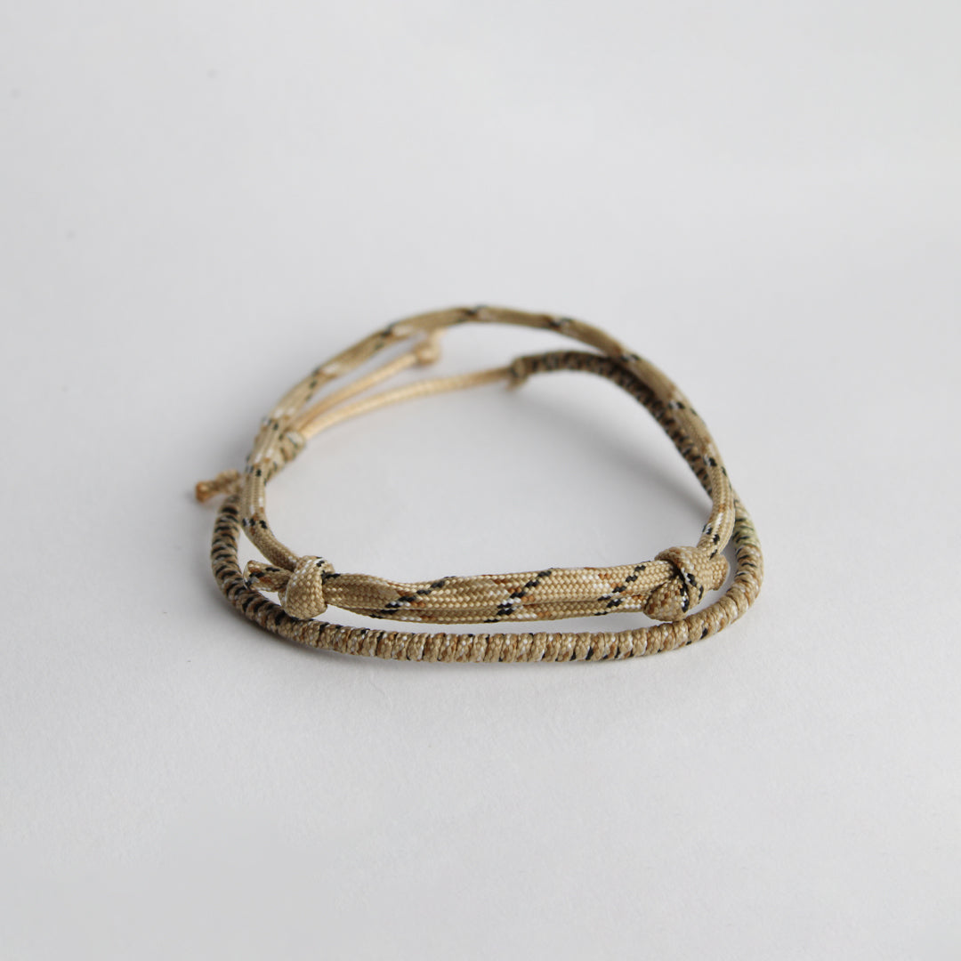 Brown Bracelet