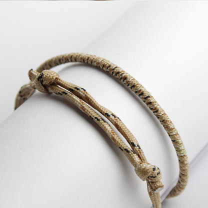 Brown Bracelet