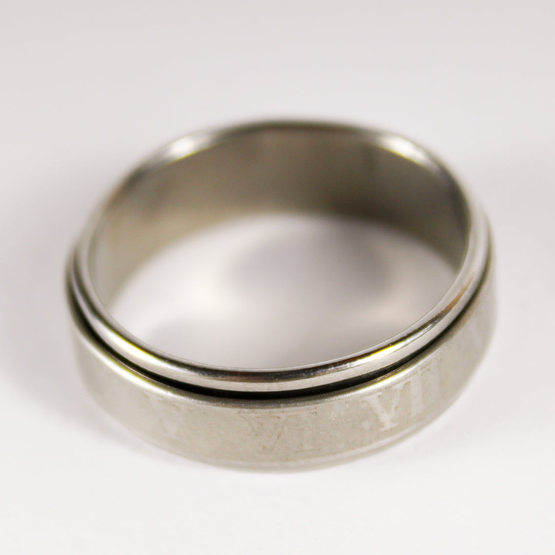 Men's Rings | Set of 2 Pieces