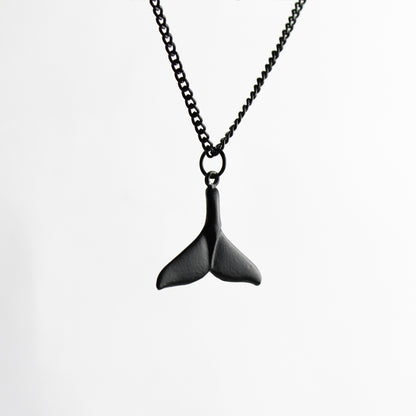 Wing Necklace