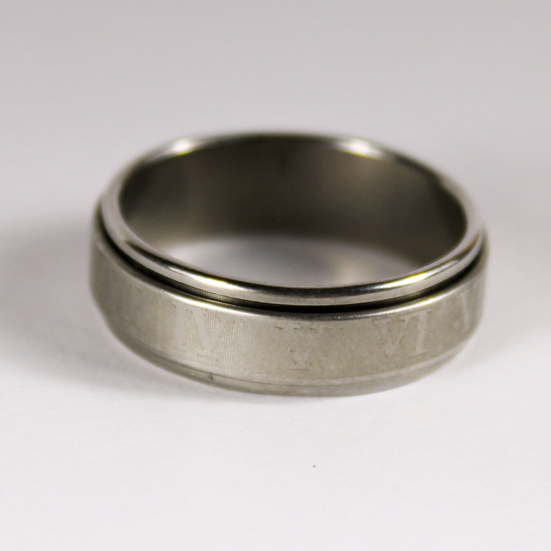 Men's Rings | Set of 2 Pieces