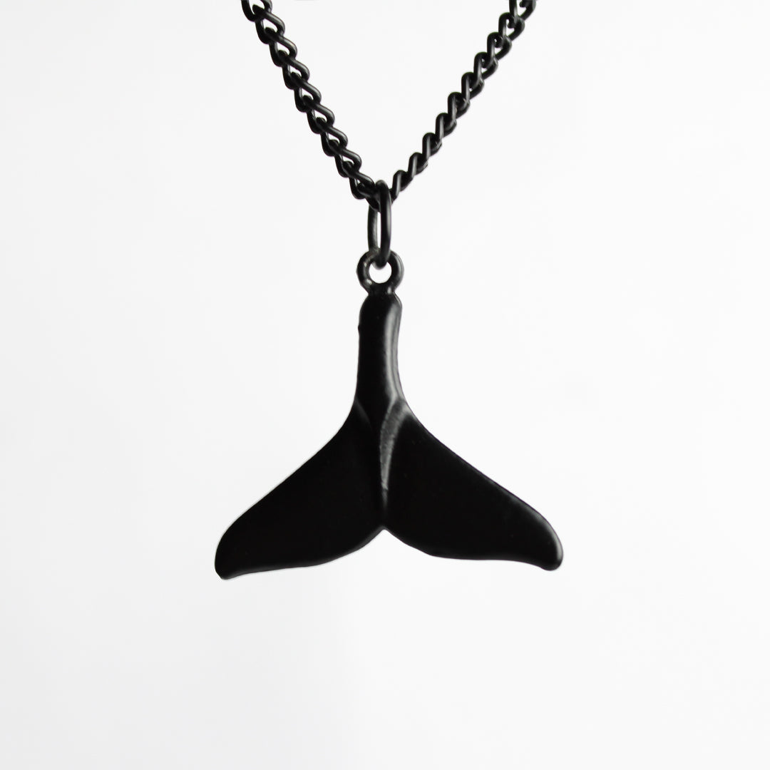 Wing Necklace